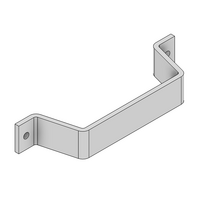 FORKLIFT BRACKETS TPS